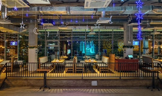 Фото №19 зала Основной зал