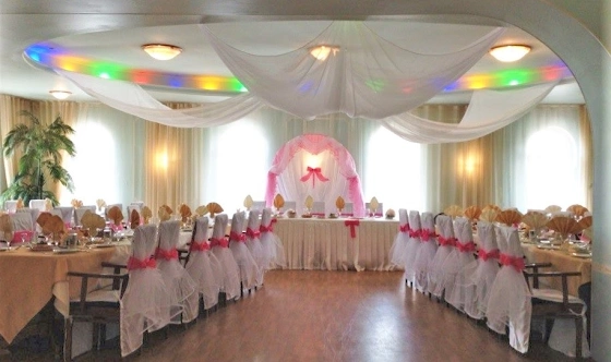 Фото №5 зала Зал на 100 человек