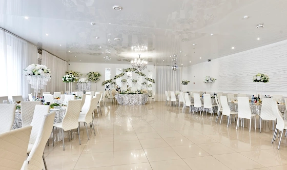 Фото №6 зала Основной зал