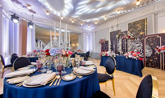 Фото №3 зала Основной зал 