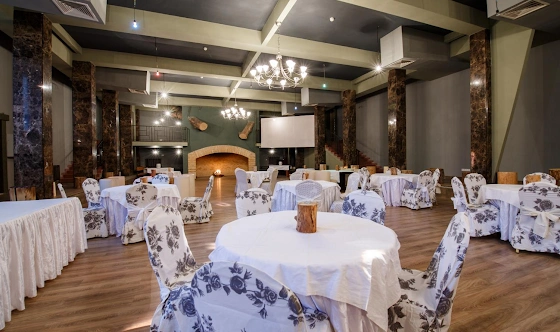 Фото №2 зала Зал «Бальный»