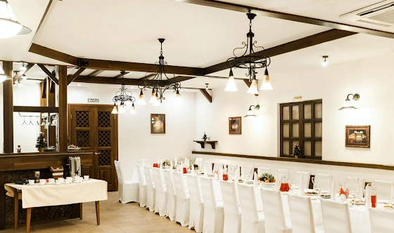 Фото №8 зала Зал на 50 человек