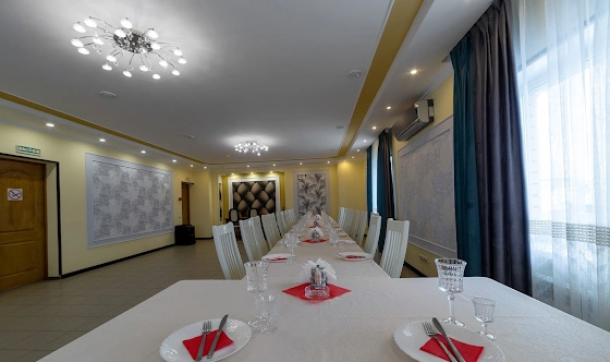 Фото №7 зала Основной зал 