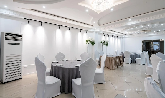 Фото №3 зала Зал на 130 персон