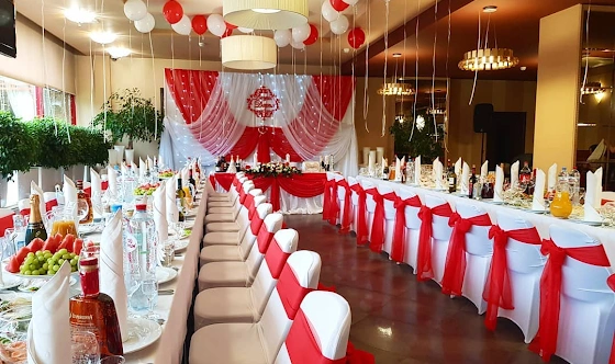 Фото №7 зала Большой банкетный зал