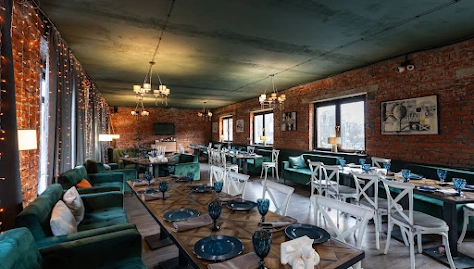 Фото №1 зала 2 этаж