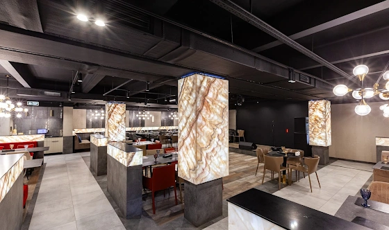 Фото №16 зала Зал №3