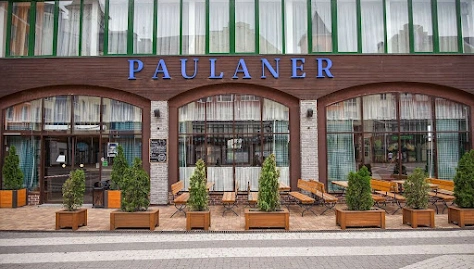 Фото №2 зала Летняя терраса