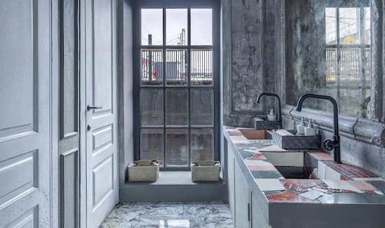 Фото №10 зала AMPERE HALL