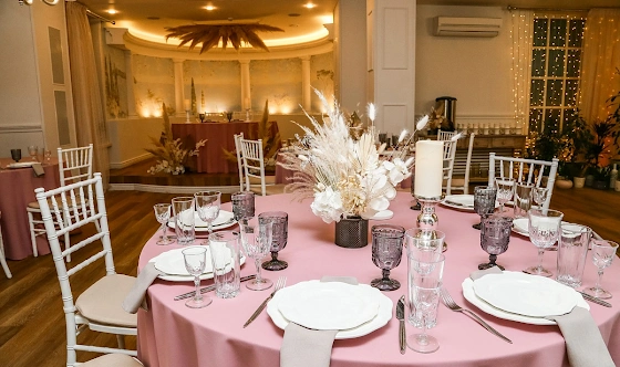 Фото №8 зала Основной зал