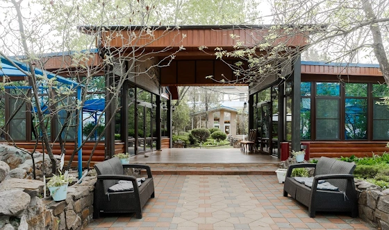 Фото №6 зала Малый зал