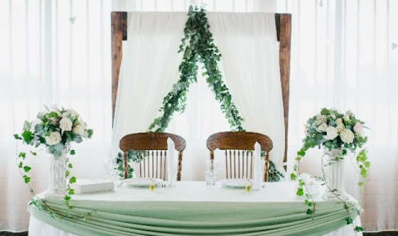 Фото №3 зала Пирс