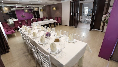 Фото №2 зала Зал «Жемчужный»