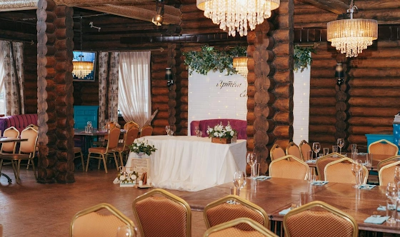 Фото №15 зала Основной зал