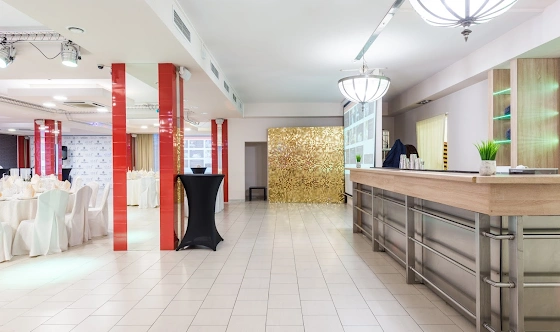 Фото №12 зала Основной зал