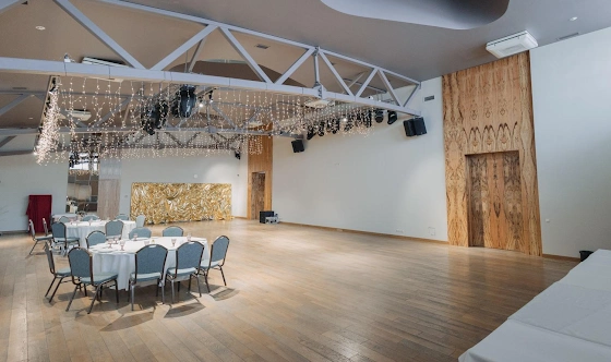 Фото №4 зала Универсальный