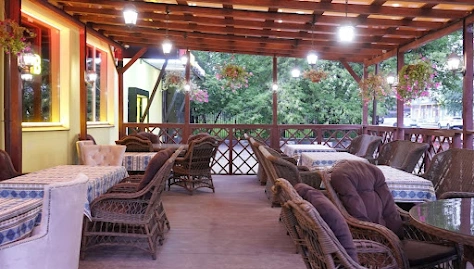 Фото №5 зала Веранда 