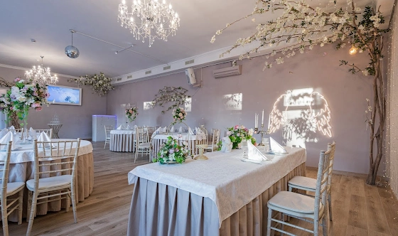 Фото №11 зала Основной зал