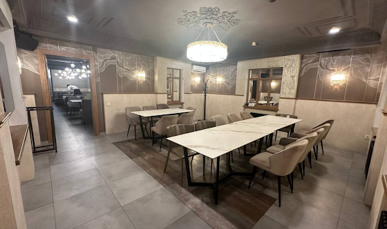 Фото №1 зала Зал №5