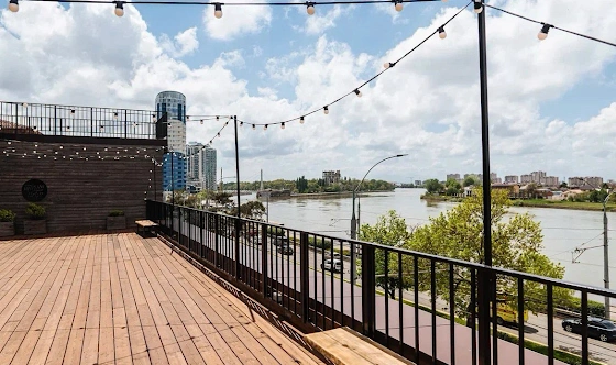 Фото №10 зала Основной зал