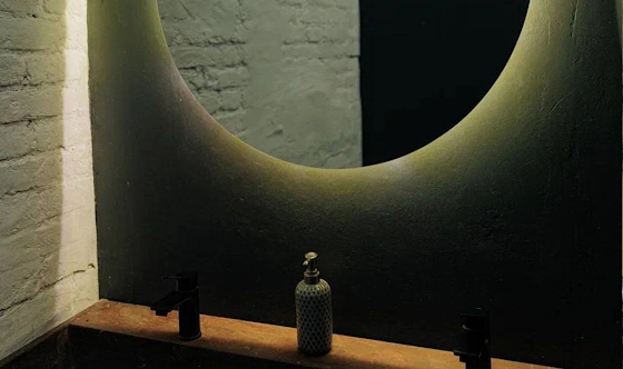 Фото №5 зала Зал 2