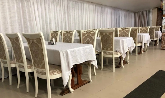 Фото №2 зала Основной зал