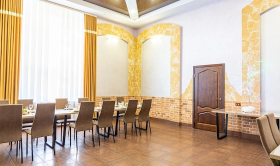 Фото №3 зала Банкетный зал 