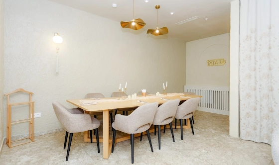 Фото №18 зала Основной зал