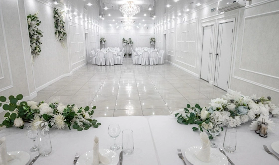 Фото №18 зала Большой зал