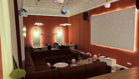 Фото №3 зала Зал "Санта-Лючия"