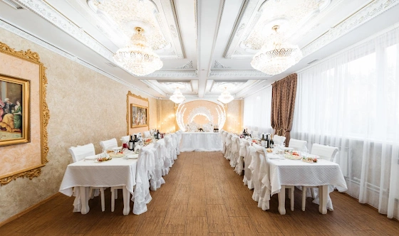 Фото №6 зала Малый банкетный зал