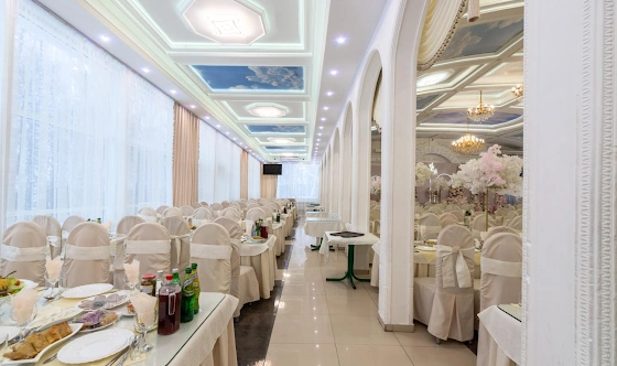 Фото №4 зала Imperial