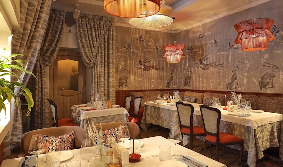 Фото №8 зала Светлый зал