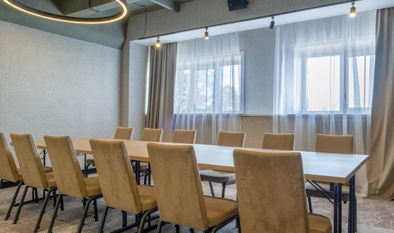 Фото №3 зала Малый зал №1