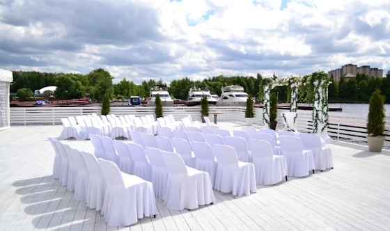 Фото №5 зала MopeMope