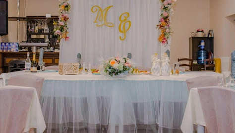 Фото №4 зала Основной зал 