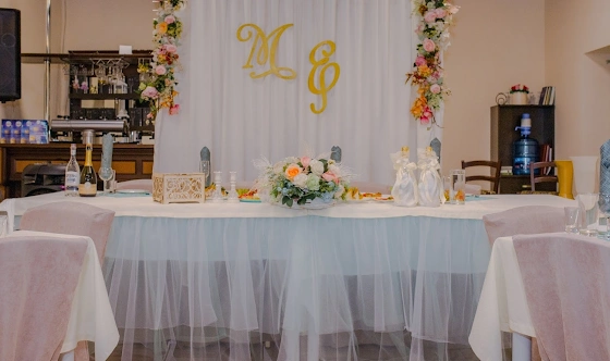 Фото №4 зала Основной зал 