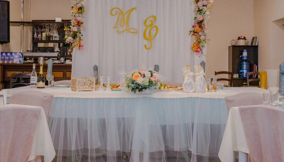 Фото №4 зала Основной зал 