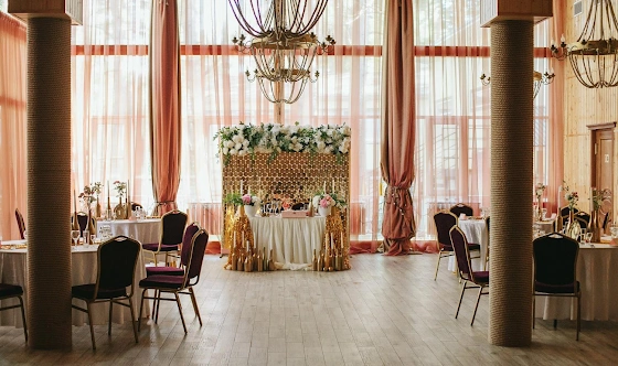 Фото №7 зала Музыкальный зал 