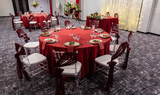 Фото №2 зала Зал «Том 1»