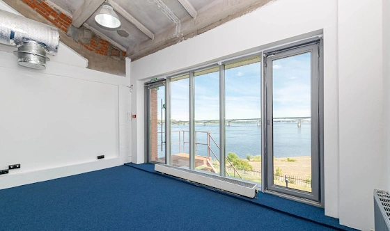 Фото №6 зала Зал «Ресторан»