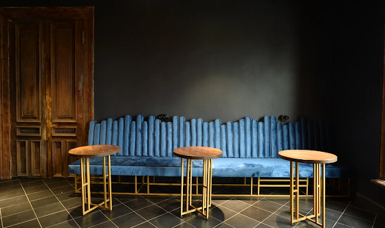 Фото №19 зала Банкетный зал