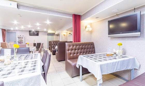 Фото №11 зала Помещение