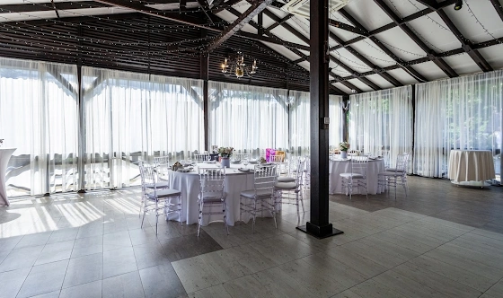 Фото №14 зала Зал Light