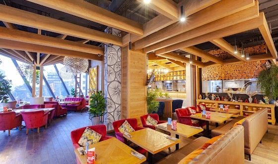 Фото №5 зала Основной зал №1