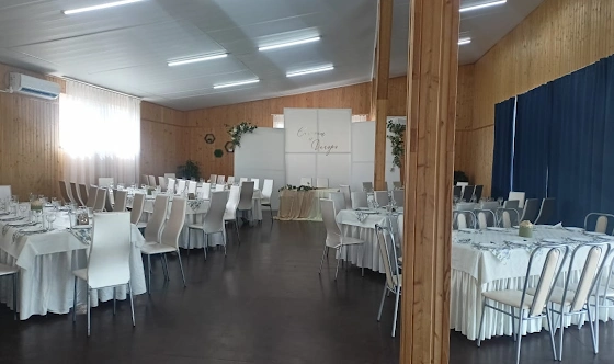 Фото №4 зала Зал "Нарыстау"