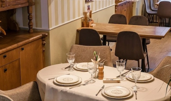 Фото №3 зала Основной зал