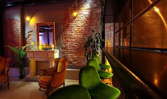 Фото №10 зала Story