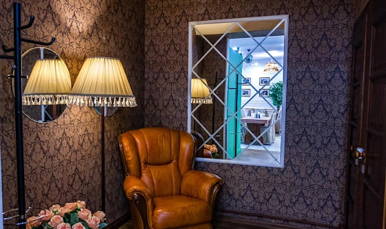 Фото №8 зала Банкетный зал