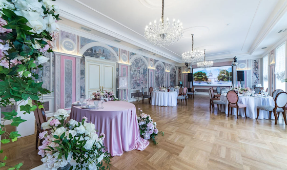 Фото №6 зала Основной зал 